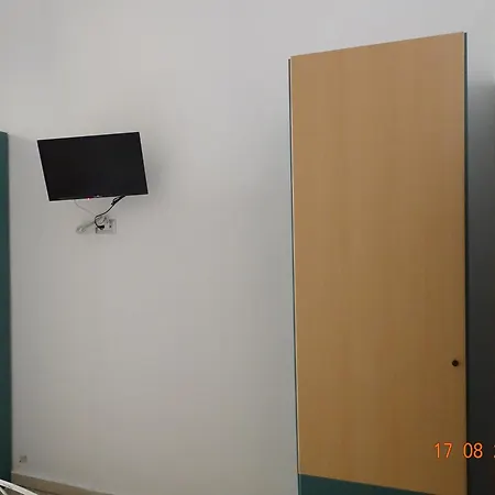 Casa Aurora 公寓 加利波利