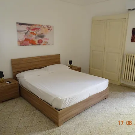 公寓 Casa Aurora 加利波利