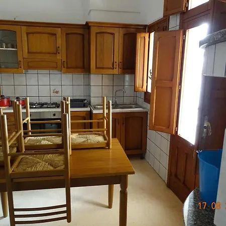 Casa Aurora 加利波利