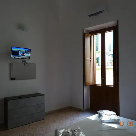 公寓 Casa Aurora 加利波利