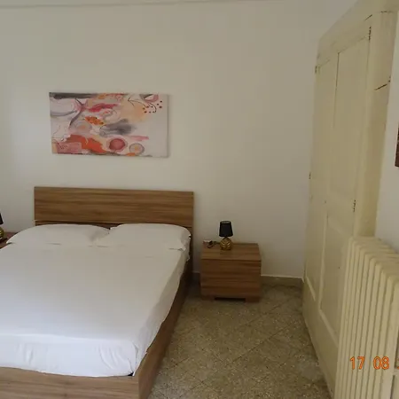 公寓 Casa Aurora *