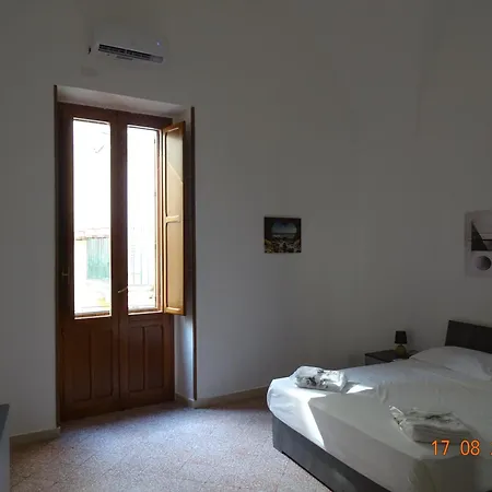 公寓 Casa Aurora *