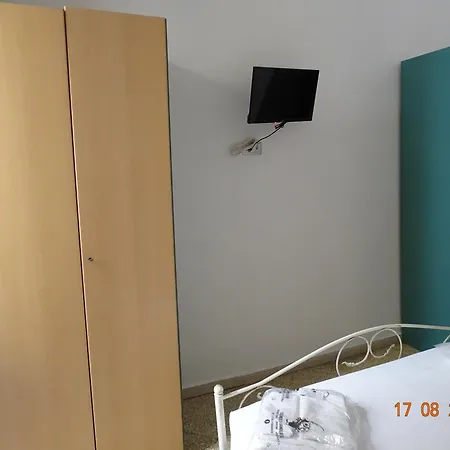 Casa Aurora 公寓 *