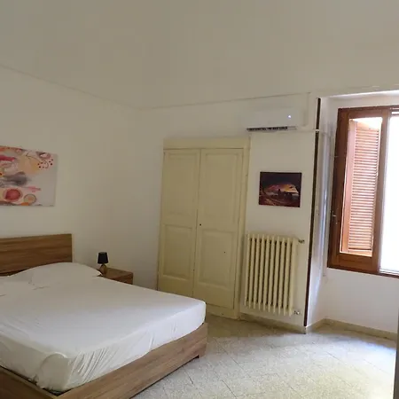 Casa Aurora 加利波利