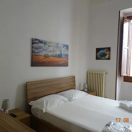 Casa Aurora Gallipolli