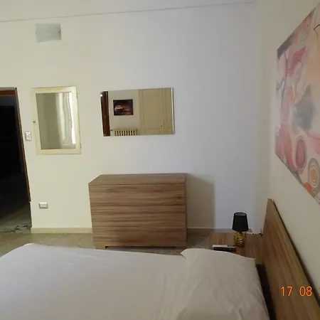 Apartman Casa Aurora *