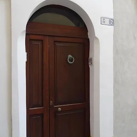 Casa Aurora Gallipolli