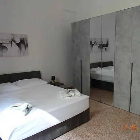 Casa Aurora Lägenhet