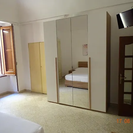 Casa Aurora Apartman Gallipoli