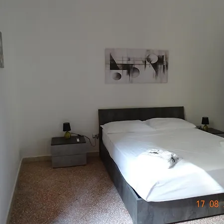 Casa Aurora Gallipolli