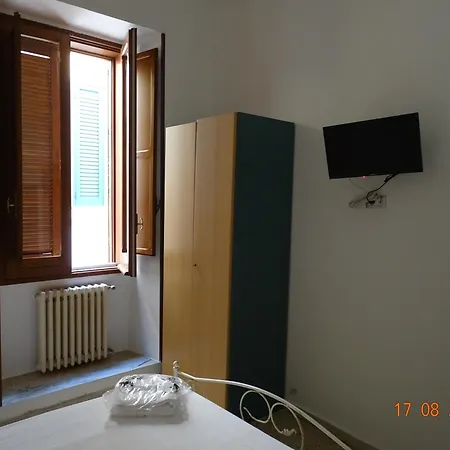 Casa Aurora Apartman