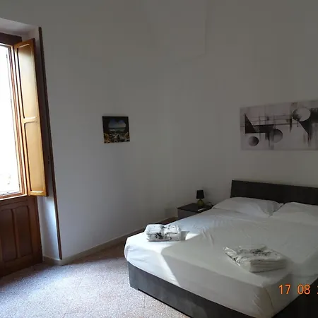 Lägenhet Casa Aurora