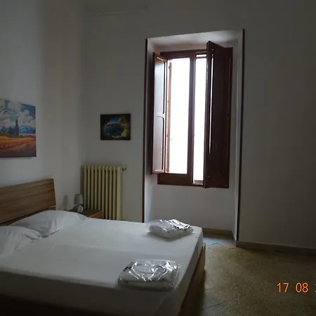 Casa Aurora Lägenhet