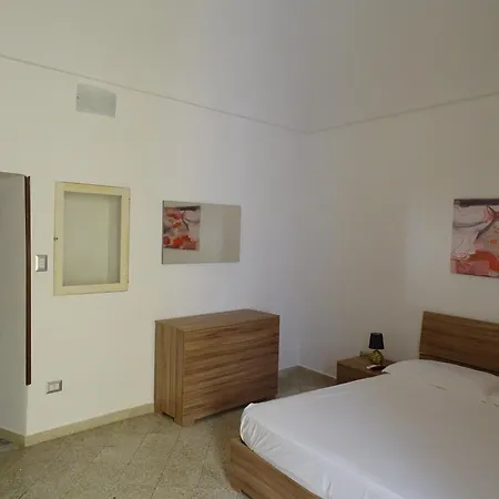 Apartman Casa Aurora