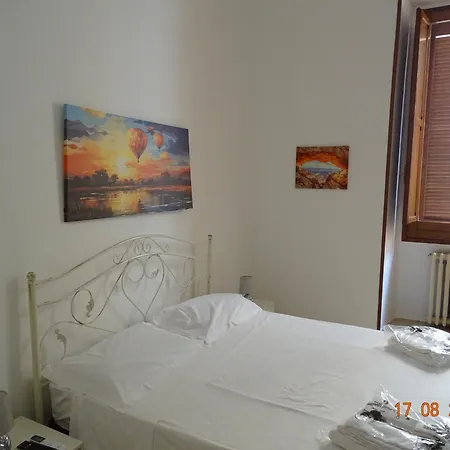 Lägenhet Casa Aurora *