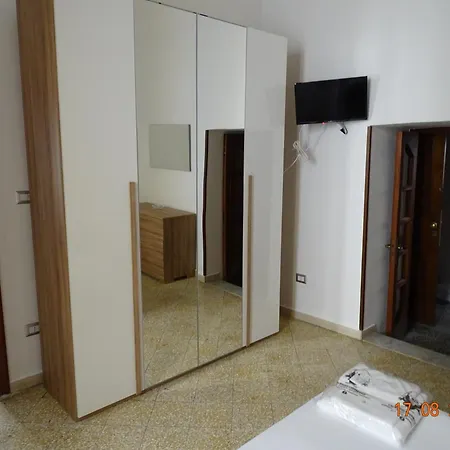 Casa Aurora * Gallipoli