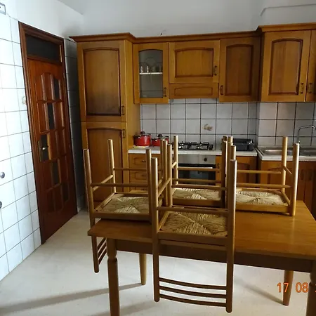 Casa Aurora Apartman