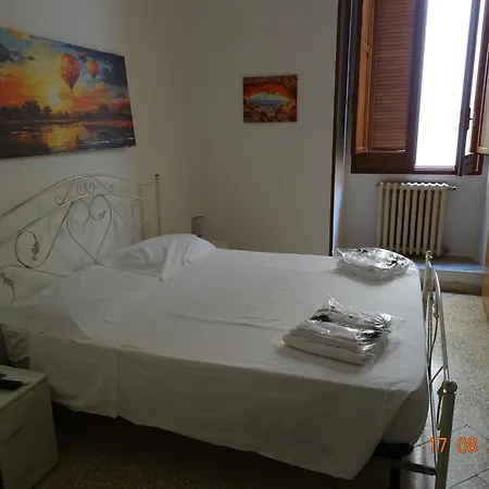 Casa Aurora Lejlighed Gallipoli