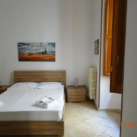 Lägenhet Casa Aurora Gallipolli