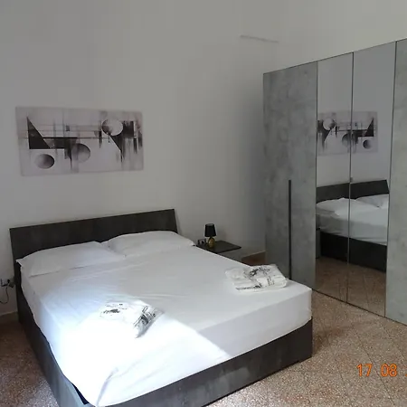 Casa Aurora Apartman Gallipoli