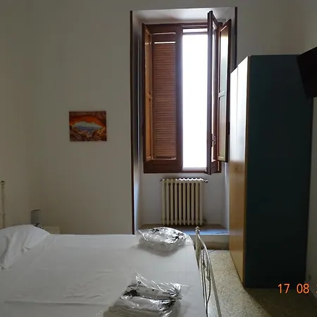 Lägenhet Casa Aurora Gallipolli