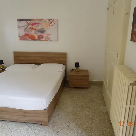 Lejlighed Casa Aurora