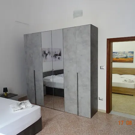 Casa Aurora * Gallipoli