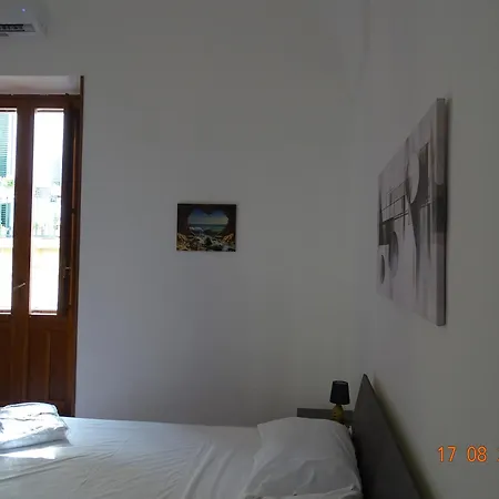 Casa Aurora Apartman Gallipoli