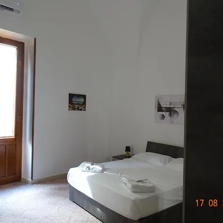 Apartman Casa Aurora Gallipoli
