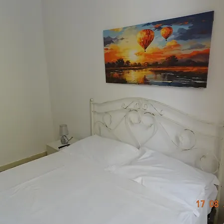 Casa Aurora Gallipoli