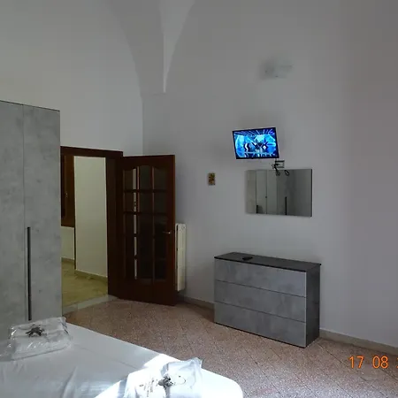 Lägenhet Casa Aurora *