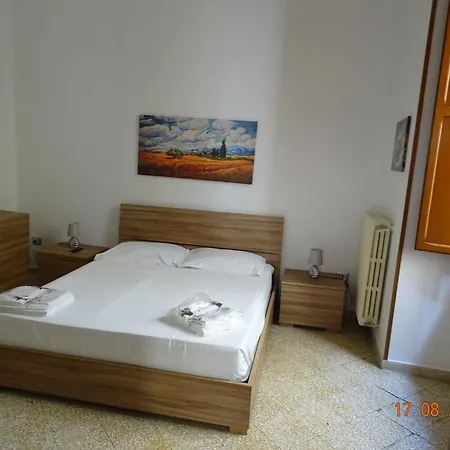 Casa Aurora * Gallipoli