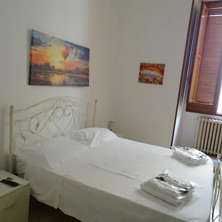 Casa Aurora Apartman