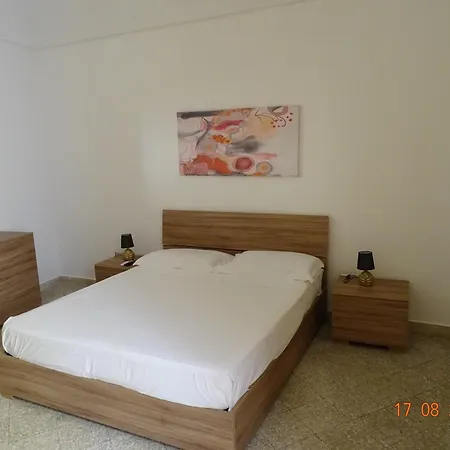 Apartman Casa Aurora