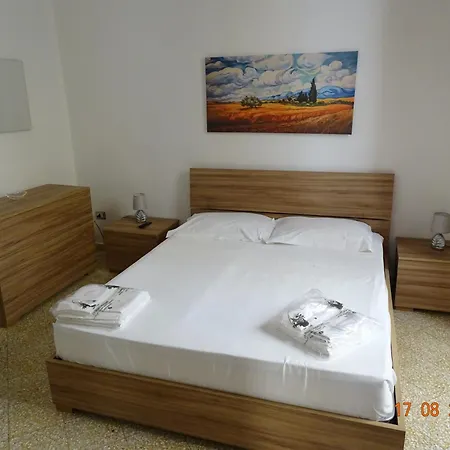 Lägenhet Casa Aurora *