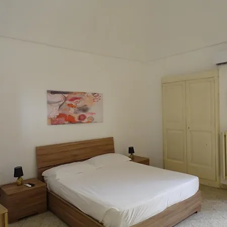 Apartman Casa Aurora Gallipoli