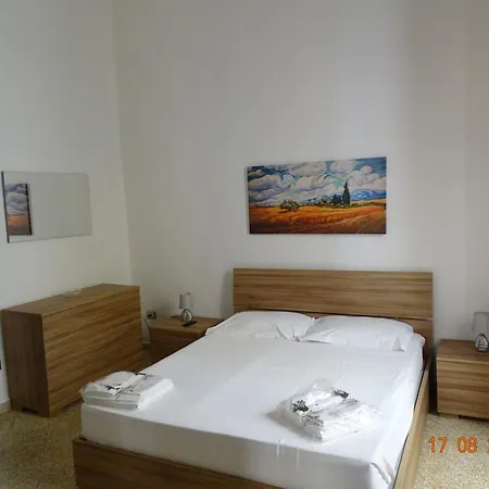 Apartman Casa Aurora