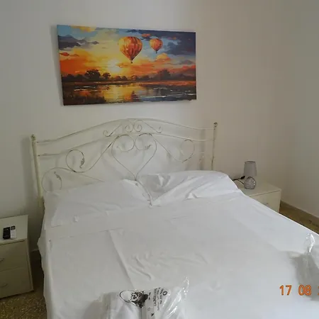 Casa Aurora Apartman Gallipoli