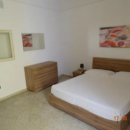 Apartman Casa Aurora