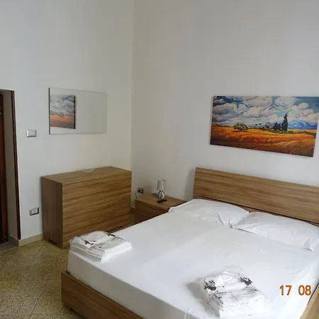 Lägenhet Casa Aurora *