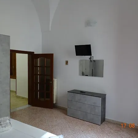 Casa Aurora Gallipolli