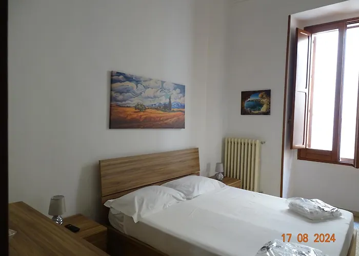 Casa Aurora Gallipoli