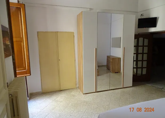 Casa Aurora Apartment