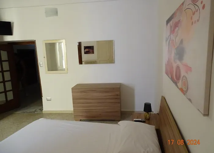 Lejlighed Casa Aurora *