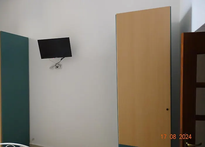 Casa Aurora Lejlighed Gallipoli