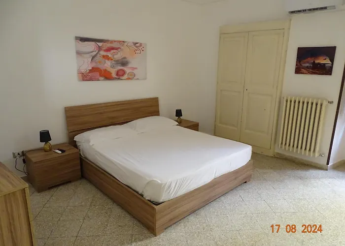 Lejlighed Casa Aurora Gallipoli