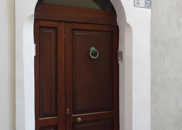 Casa Aurora Gallipoli