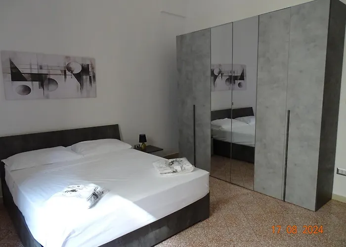 Casa Aurora Apartment