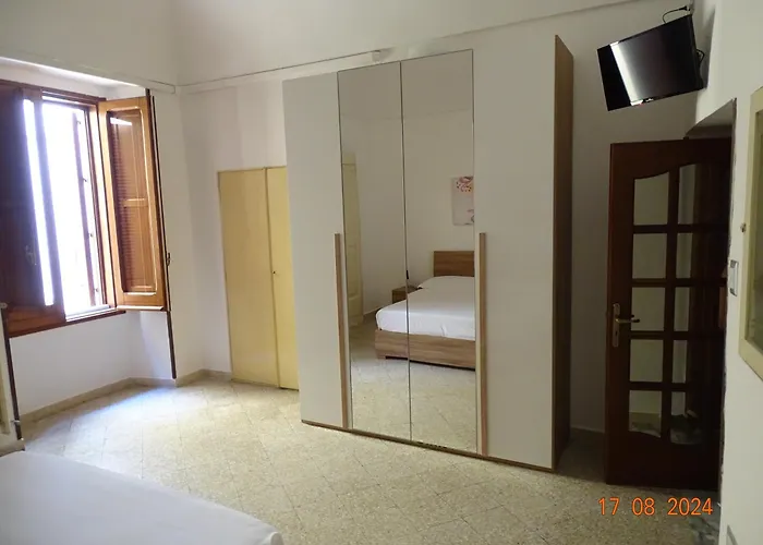 Casa Aurora Lejlighed Gallipoli