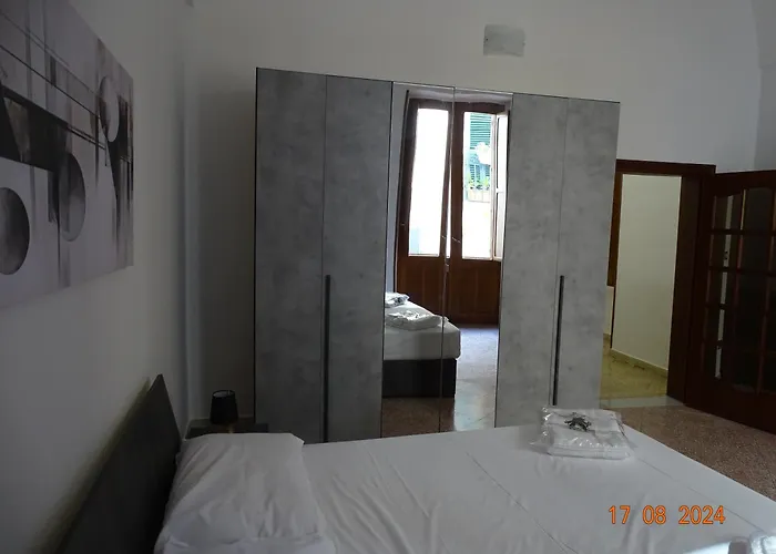 Lejlighed Casa Aurora Gallipoli